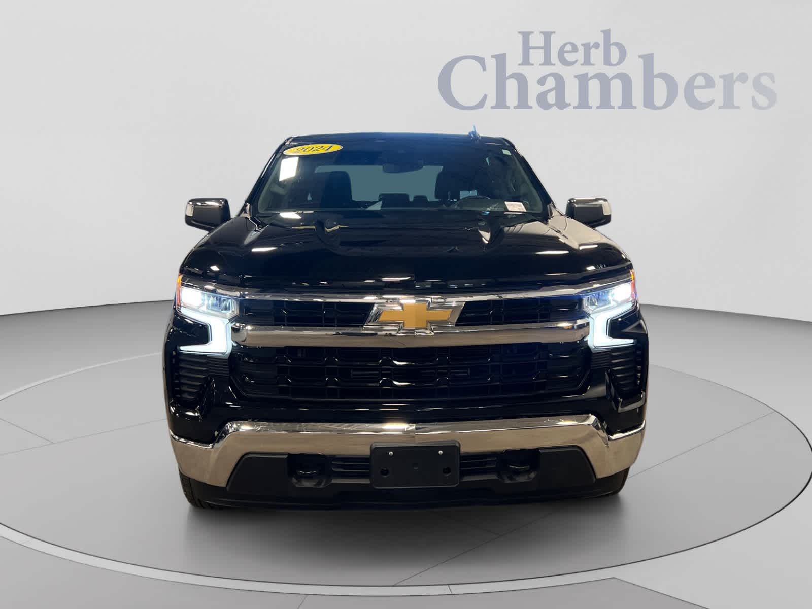chevrolet silverado 1500 2024 1GCPDKEK0RZ171865 image chevrolet silverado 1500 2024 1GCPDKEK0RZ171865 image